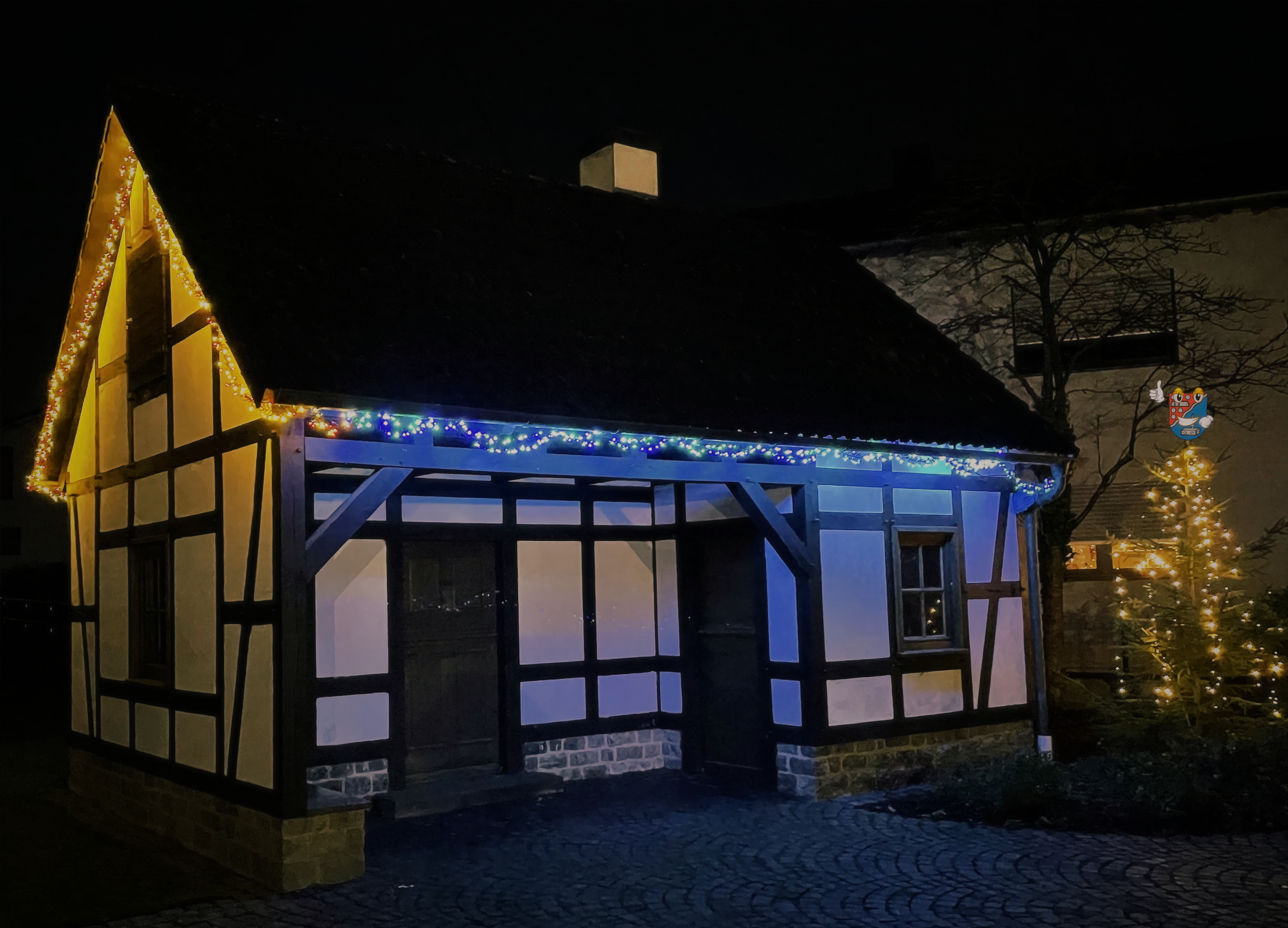 Weihnachten Weihnachten